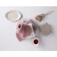 【ギフト包装】中忠　極ふわやさしいたおる　エレガントライン　フェイスタオル3枚セット　22-0100-039　1個（直送品）