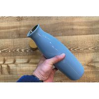 【ギフト包装】ヤマ庄陶器　信楽焼　イオンボトルキャンディ　22-0227-080　1個（直送品）