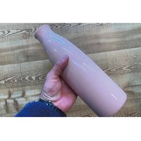 【ギフト包装】ヤマ庄陶器　信楽焼　イオンボトルキャンディ　22-0227-099　1個（直送品）