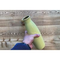 【ギフト包装】ヤマ庄陶器　信楽焼　イオンボトルキャンディ　22-0227-101　1個（直送品）