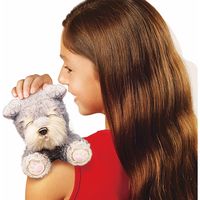 【ギフト包装】ラングスジャパン　マイドリームパピー　ラッフルズ　22-0341-052　1個（直送品）