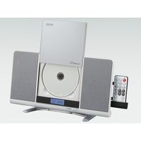 【ギフト包装】コイズミ　ステレオＣＤシステム　22-0574-023　1個（直送品）