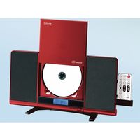 【ギフト包装】コイズミ　ステレオＣＤシステム　22-0574-031　1個（直送品）