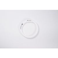 【ギフト包装・10個セット】　アルデナイデ　ＳＵＴＥＮＡＩ　シリコンストロー＆コネクター　22-0631-050　（直送品）