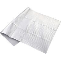 【10枚セット】　ボウエキ　冷熱遮断アルミシート　22-0646-016　（直送品）