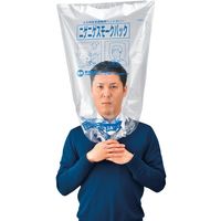 【30枚セット】　ボウエキ　ニゲニゲスモークパック　22-0647-012　（直送品）