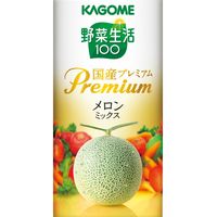【ギフト包装】カゴメ　野菜フルーツ国産プレミアム（16本）　22-0049-033　1個（直送品）