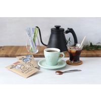 【ギフト包装・2個セット】　パウダーフーズフォレスト　ＩＮＩＣｃｏｆｆｅｅ　アソートギフトセット　22-0414-041　（直送品）