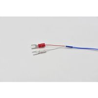 スリーハイ 温度センサー【熱電対K】スティックタイプ(クラス2 フッ素樹脂被覆) TH-8282 1本 64-3426-29（直送品）