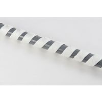 クリーンルーム用リボンヒーター 100V 110W 20mm×1000mm リード線1m CRB100-110-20-1000 1本（直送品）