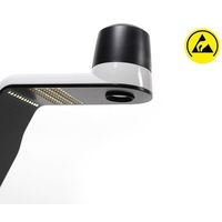 ワイ・エム・ティ テックスコープ プラス TEK-SCOPE-PLUS 1個 64-3951-09（直送品）