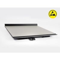 ワイ・エム・ティ 検査台 TEK-XY 1個 64-3951-11（直送品）