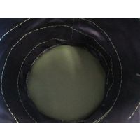 アークランズ WIZA スプリングバッグ ラウンド型 直径50cm 容積約100L WZー50SPG 1セット(5個)（直送品）