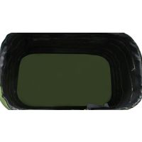 アークランズ WIZA スプリングバッグ スクエア型 35cm 容積約12L WZー35SQG 1セット(5個)（直送品）