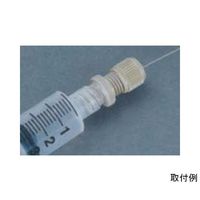 IDEX ルアーマイクロアダプター P-662 1個 64-3956-01（直送品）