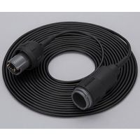 ガステック 装着形酸素濃度指示警報計 5mコード付属+試験成績書+トレーサビリティ体系図 GOA-7H-S+ 1式 64-3949-60（直送品）