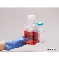 サンプラテック 遠沈管しょった郎 遠沈管S 31201 1個 64-3697-85（直送品）