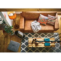 ROOM ESSENCE スツール グレー CLS-40GY 1脚（直送品）