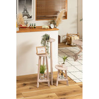 東谷 プランターベースM GUY-922WH 1台