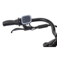 Fino BS 両輪駆動用スイッチ 専用モデル TTー03BーBL ダークブルー 1セット(3個)（直送品）