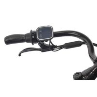 FINO(フィーノ) FINO BS 両輪駆動用スイッチ 専用モデル TTー03BーGR ダークグレー 1セット(3個)（直送品）