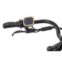 FINO(フィーノ) FINO BS 両輪駆動用スイッチ 専用モデル TTー03BーBE ベージュ 1セット(3個)（直送品）