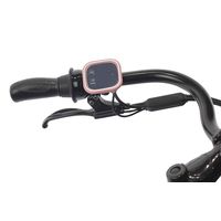 FINO(フィーノ) FINO BS 両輪駆動用スイッチ 専用モデル TTー03BーPK サクラピンク 1セット(3個)（直送品）