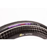 パナレーサー P725AGーB AGILESTチューブラー(アジリストチューブラー) P700×25mm 1本（直送品）