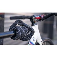 ULAC 7mm コンボチェーンロック A900C STEEL KOMBAT ネオ NEO 1個（直送品）