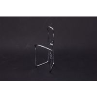 箕浦 303ー0504ー40 AB100ー4.5 プレミアムボトルケージ クロームメッキ CHPL 1セット(4個)（直送品）