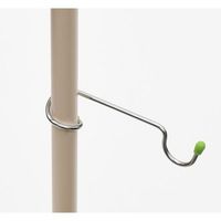 矢崎化工 イレクターツイストフック28 EF-1269 SUS 1セット(5個)（直送品）