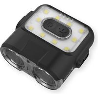 Prism CLAYMORE Capon 120H　2個1セット CLP-135BK（直送品）