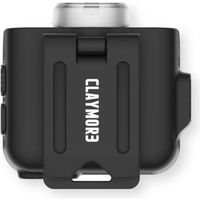 Prism CLAYMORE Capon 80C　2個1セット CLP-800BK（直送品）