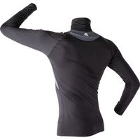 中国産業 1651C's CLUB長袖タートルネッククロL 1651-19-L 1枚（直送品）