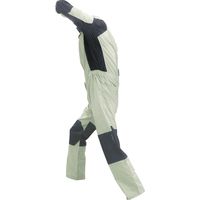 中国産業 1960C's CLUBアクティブ長袖ツナギアースグリーン4L 1960-43-4L 1枚（直送品）