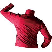 中国産業 1968C's CLUBアクティブブルゾンダーク・レッドS 1968-821-S 1枚（直送品）