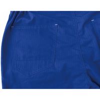 中国産業 2000C's CLUBコスパ長袖ツナギミッド・ブルーLL 2000-820-LL 1枚（直送品）