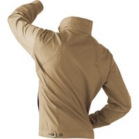 中国産業 2908C's CLUBドビーストレッチT/C 長袖ブルゾンカーキM 2908-08-M 1枚（直送品）