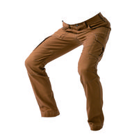 中国産業 8056DOGMAN SELECTEDドビースリムストレッチ・カーゴパンツD・カーキM 8056-808-M 1本（直送品）