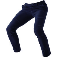 中国産業 8305DOGMAN URコーデュラ2WAYストレッチカーゴパンツN・ブラック3L 8305-814-3L 1本（直送品）