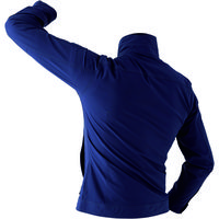 中国産業 8308DOGMAN URコーデュラ2WAYストレッチ長袖ブルゾンN・ネイビーM 8308-811-M 1枚（直送品）