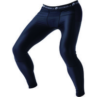 中国産業 8695DOGMAN URインナーパンツN・ブラックL 8695-814-L 1本（直送品）