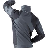 中国産業 1969C's CLUBアクティブジャケットチャコールグレーL 1969-34-L 1枚（直送品）