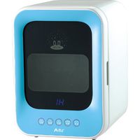 アーテック 鼻吸い器10個セット 除菌庫付 52017 1セット（直送品）