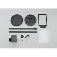 アーテック ディスペンサースタンド A4パネル付 52221 1台（直送品）