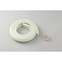 アーテック コーナーガードクッション白 2mロール 7194 1セット（3個）