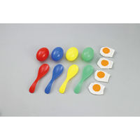 アーテック エッグレースセット(4個セット) 75165 1セット