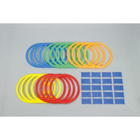 アーテック ケンケンパ リングDX 75172 1個