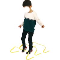 アーテック やわらかミニハードル 15cm(5台1組) 75183 1セット