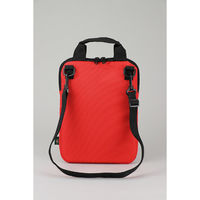 アーテック PCタブレットケース インナー S 11.6インチ対応 レッド 91723 1個（直送品）